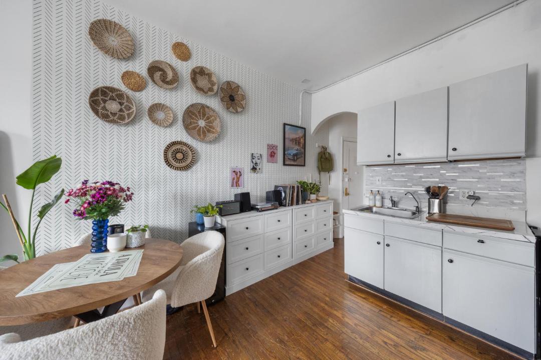 Photo of Kitchen in Ukrainian Village