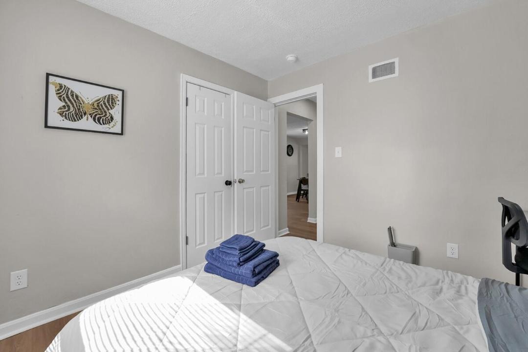 Photo of Bedroom in Hilltop