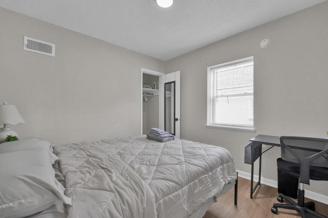 Photo of Bedroom in Hilltop