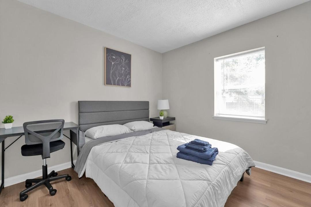 Photo of Bedroom in Hilltop