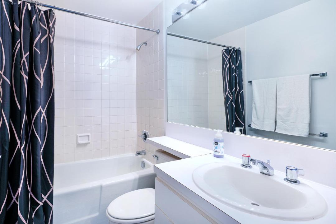 Photo of Bathroom in Upper West Side