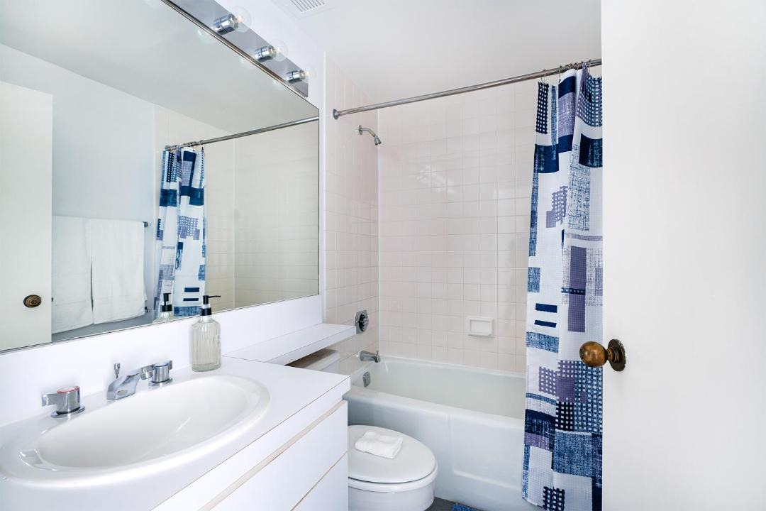 Photo of Bathroom in Upper West Side