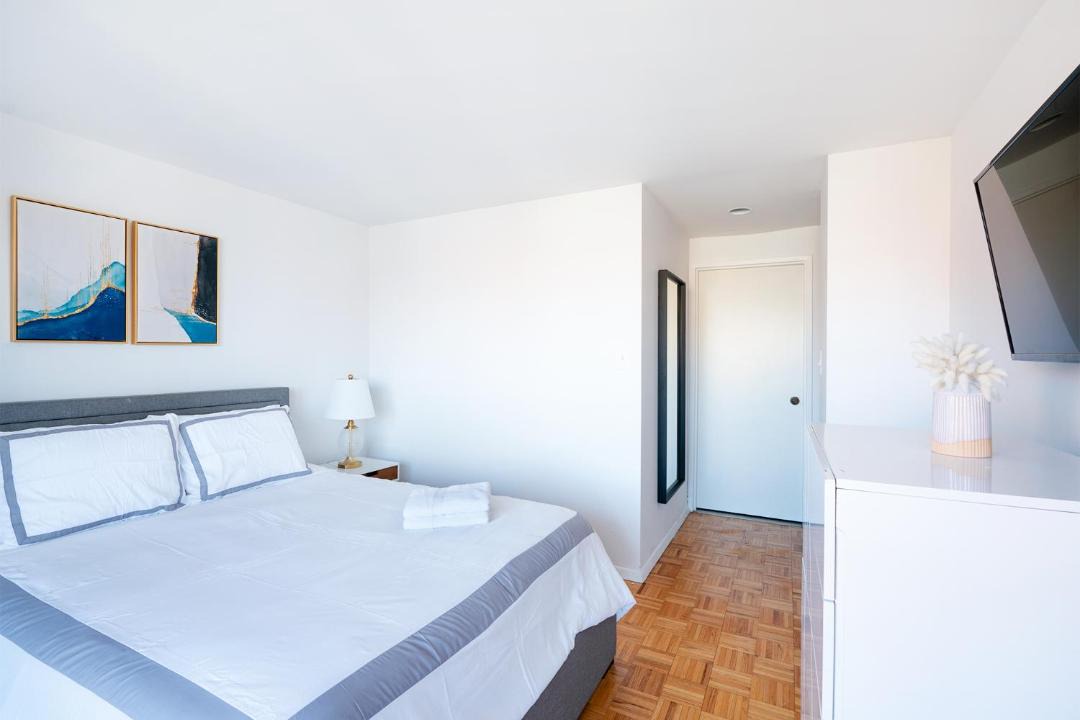 Photo of Bedroom in Upper West Side