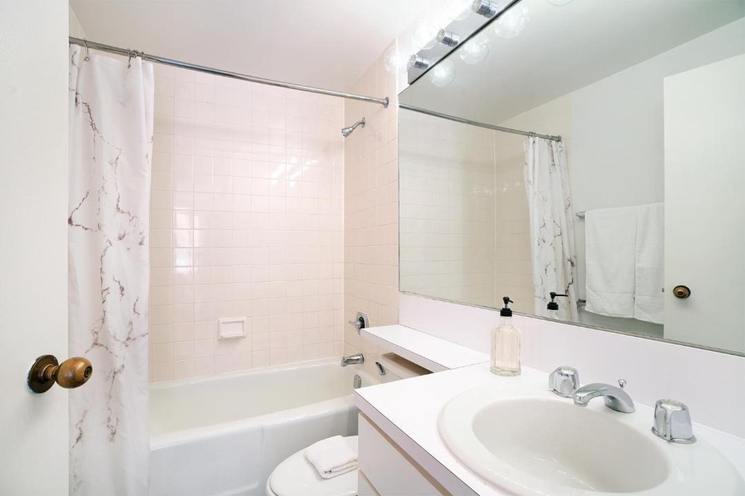 Photo of Bathroom in Upper West Side