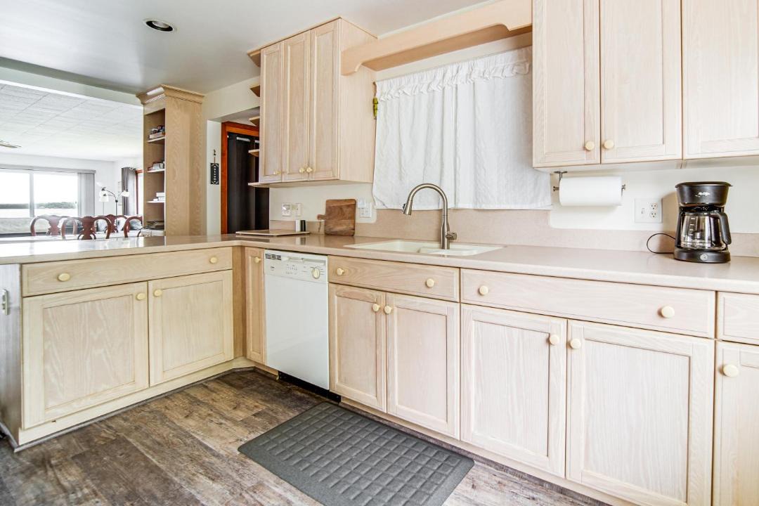 Photo of Kitchen in Jamestown West