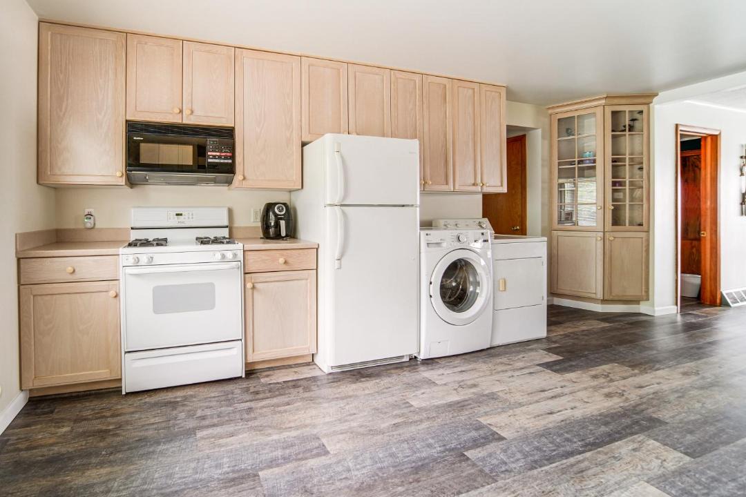 Photo of Kitchen in Jamestown West