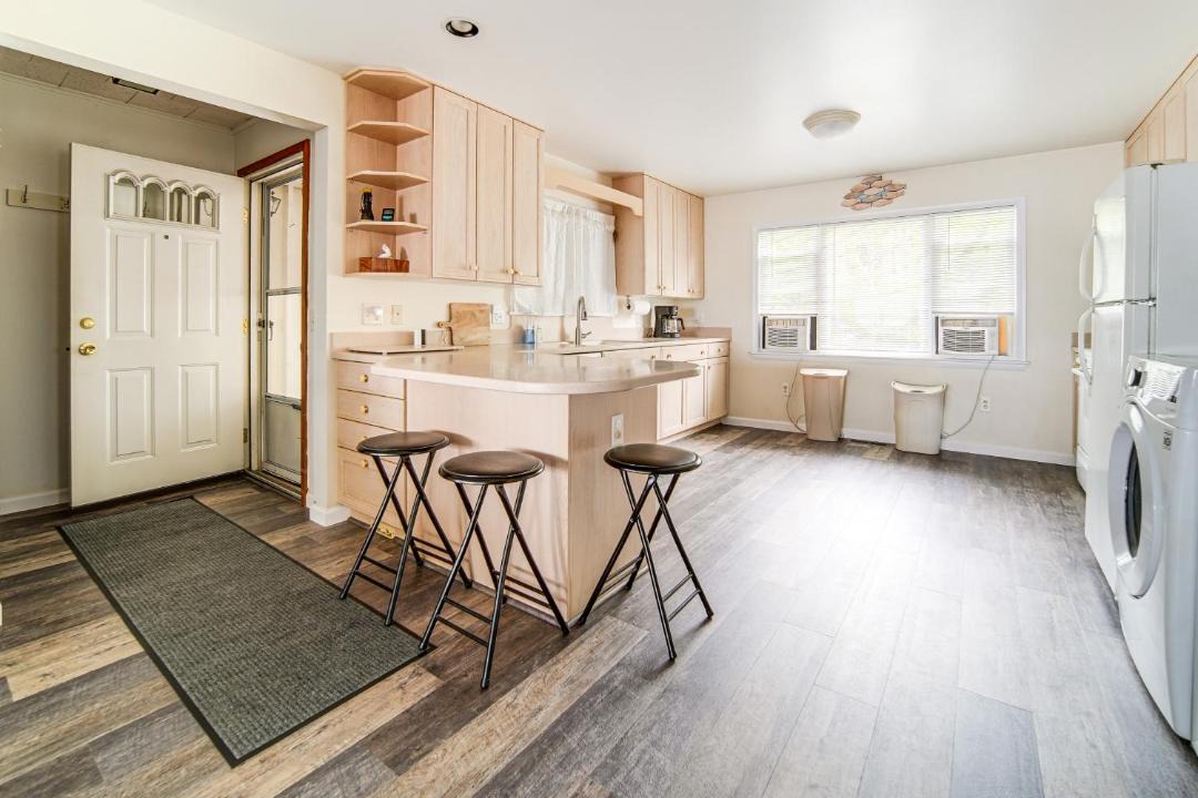 Photo of Kitchen in Jamestown West