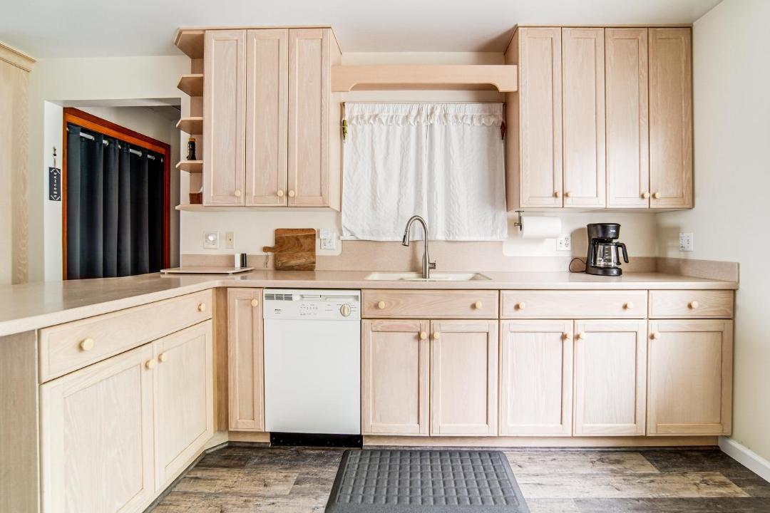 Photo of Kitchen in Jamestown West