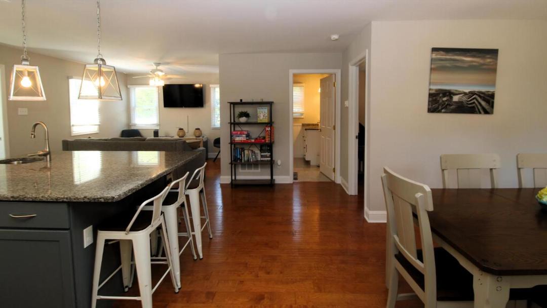 Photo of Kitchen in West Cape May