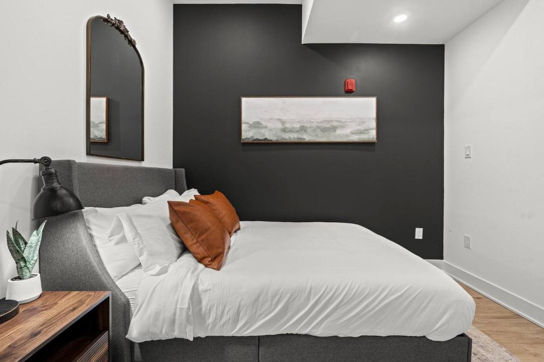 Photo of Bedroom in Old City