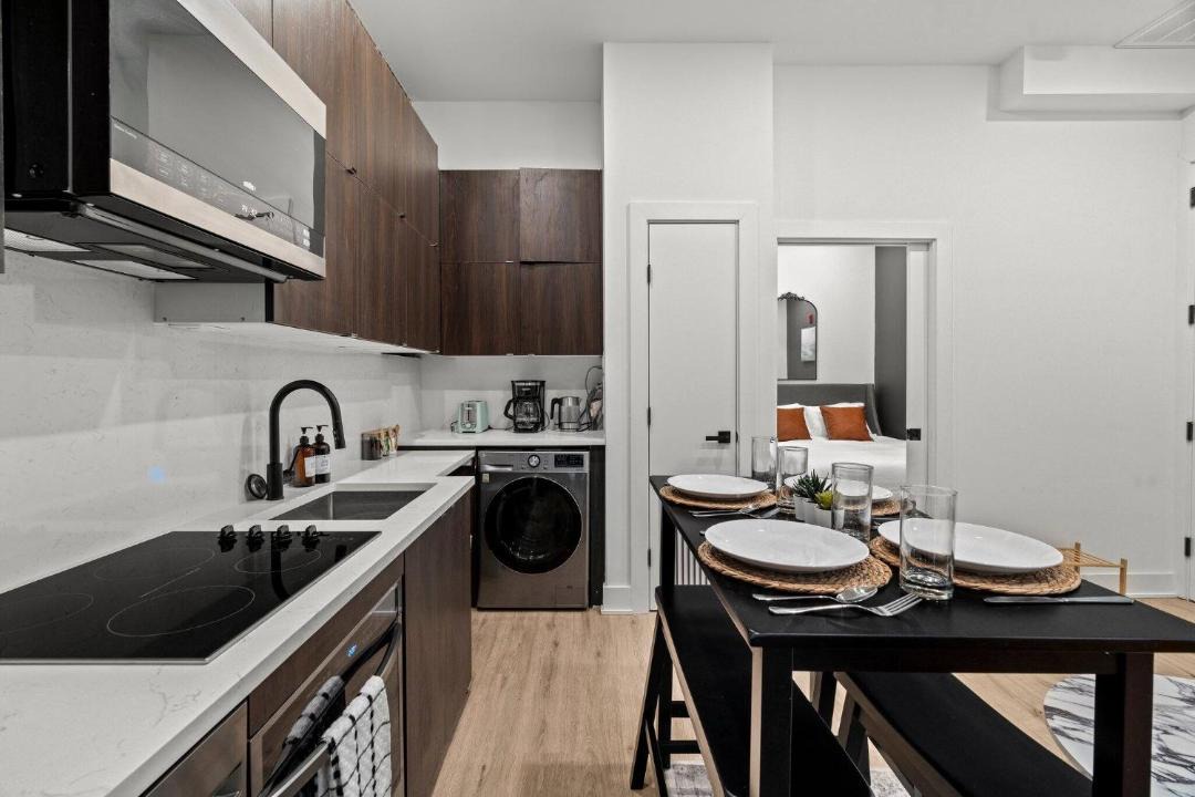 Photo of Kitchen in Old City