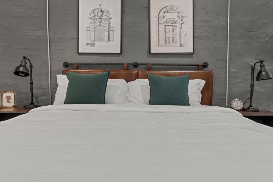 Photo of Bedroom in Old City