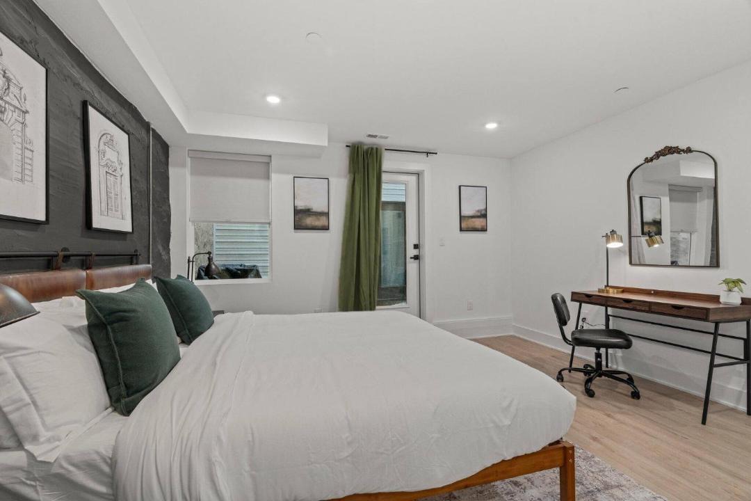 Photo of Bedroom in Old City