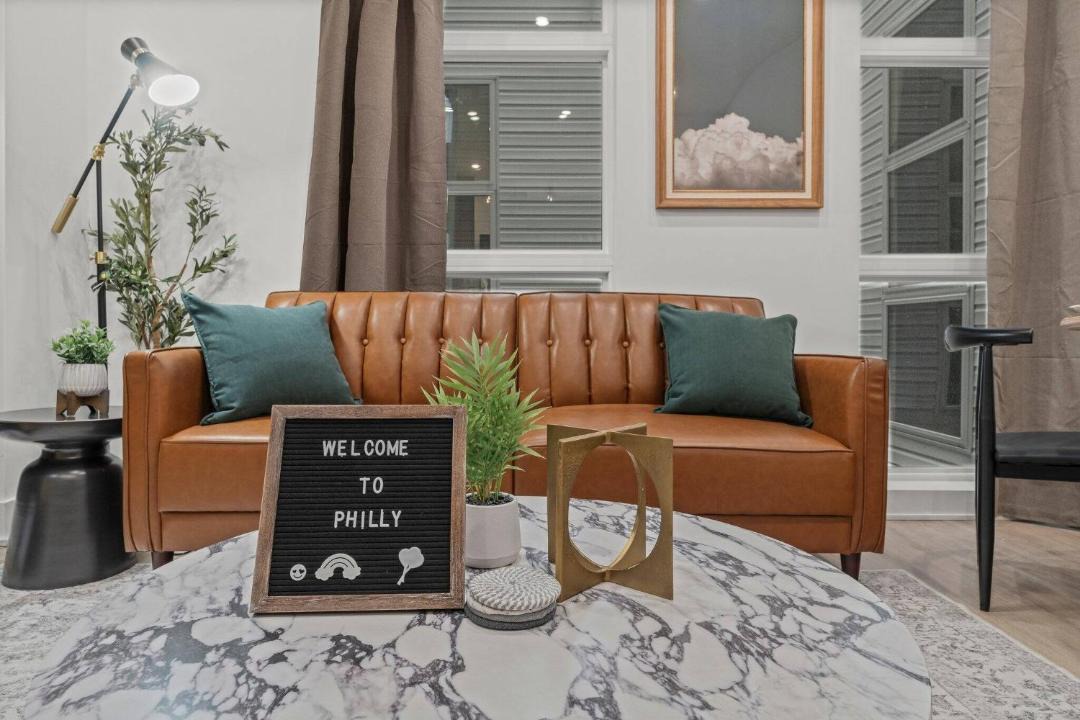 Photo of Livingroom in Old City