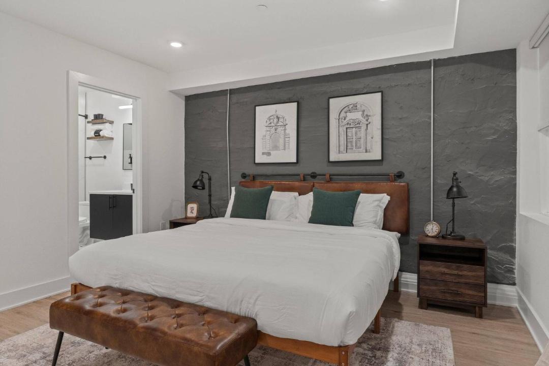 Photo of Bedroom in Old City