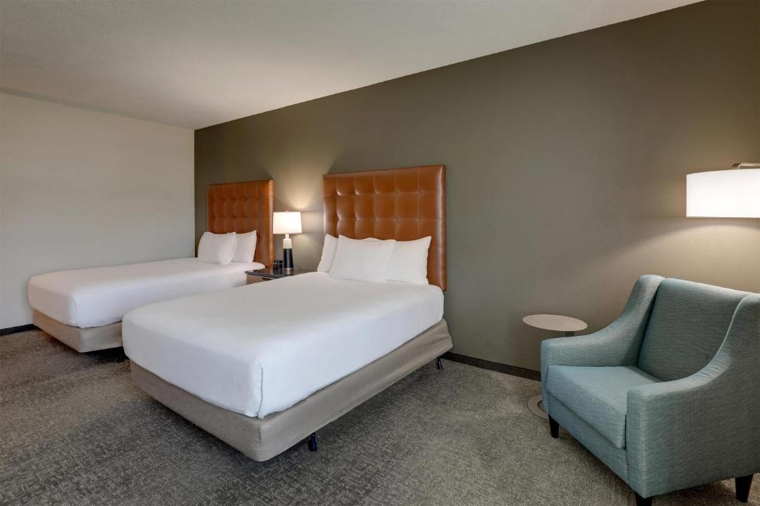 Photo of Bedroom in Dayton