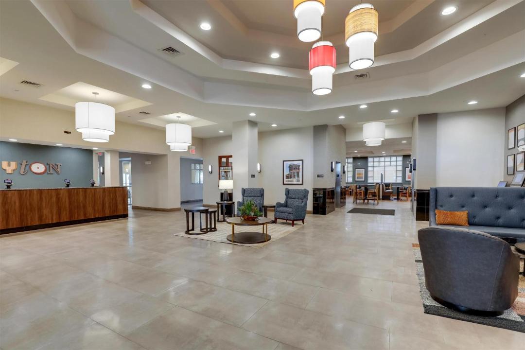 Photo of Livingroom in Dayton