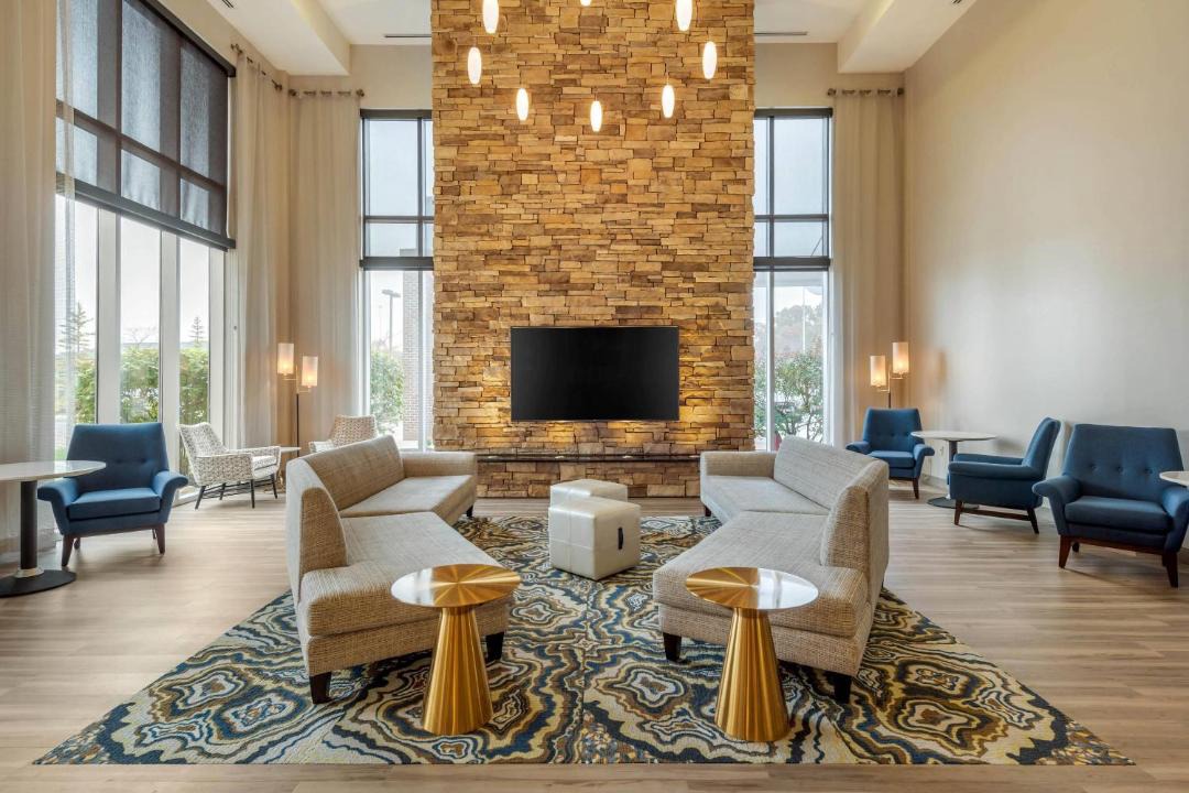 Photo of Livingroom in Uniontown