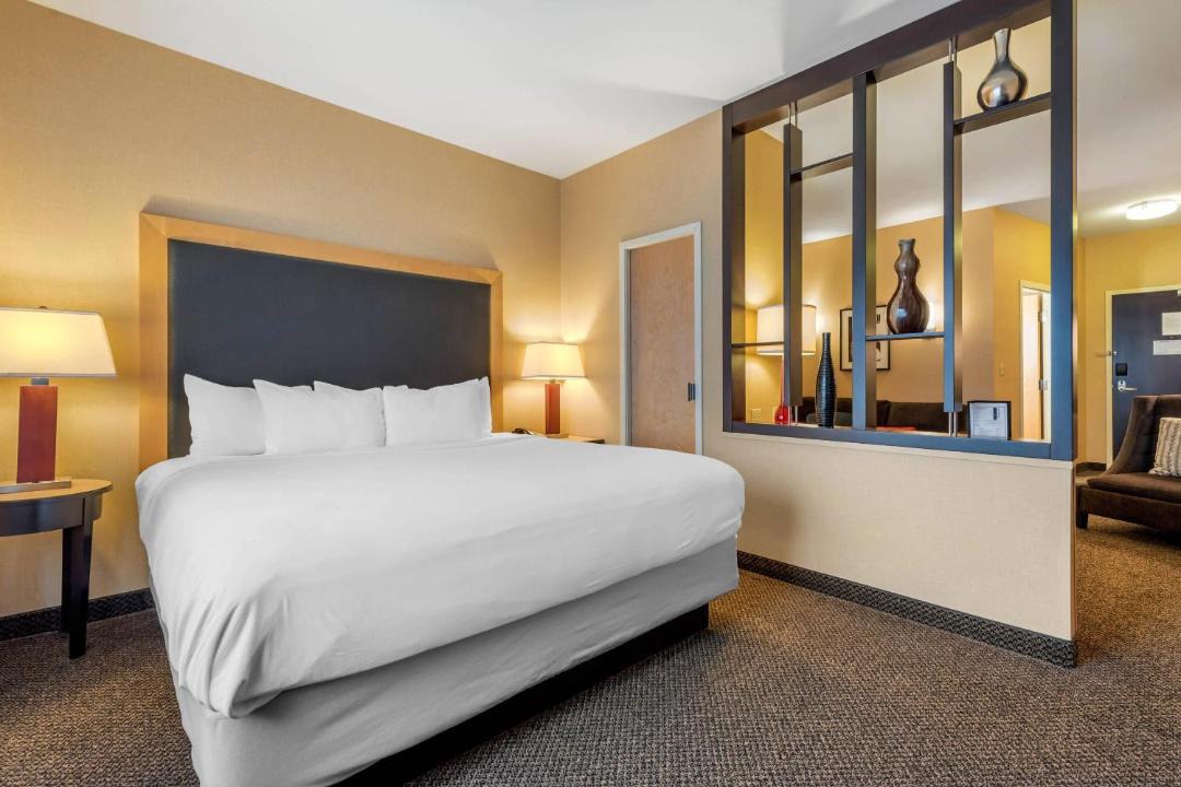 Photo of Bedroom in Uniontown