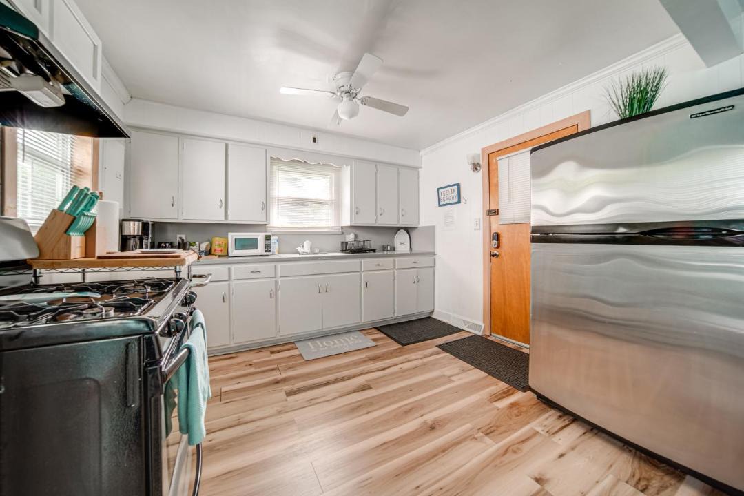 Photo of Kitchen in Erie