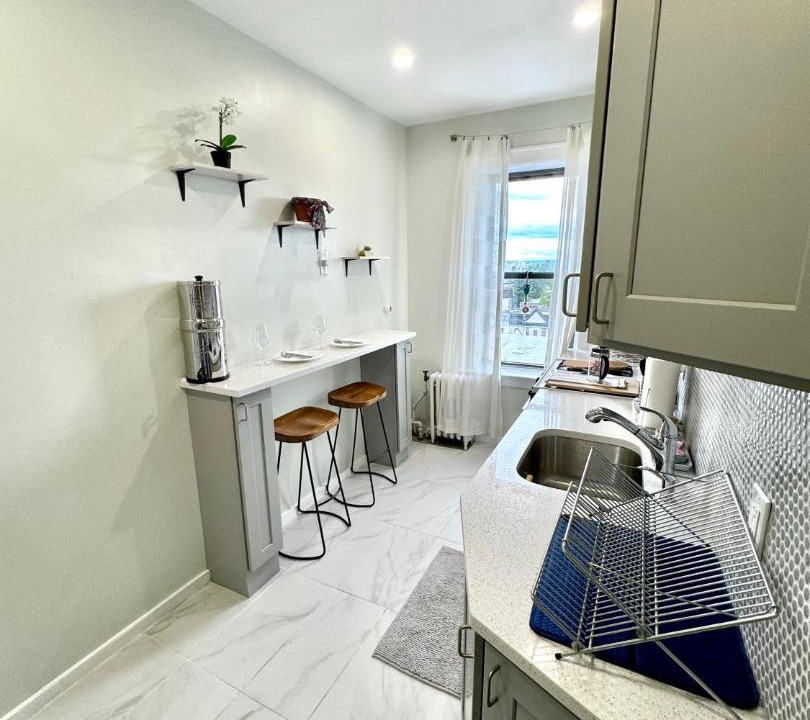 Photo of Kitchen in West Side