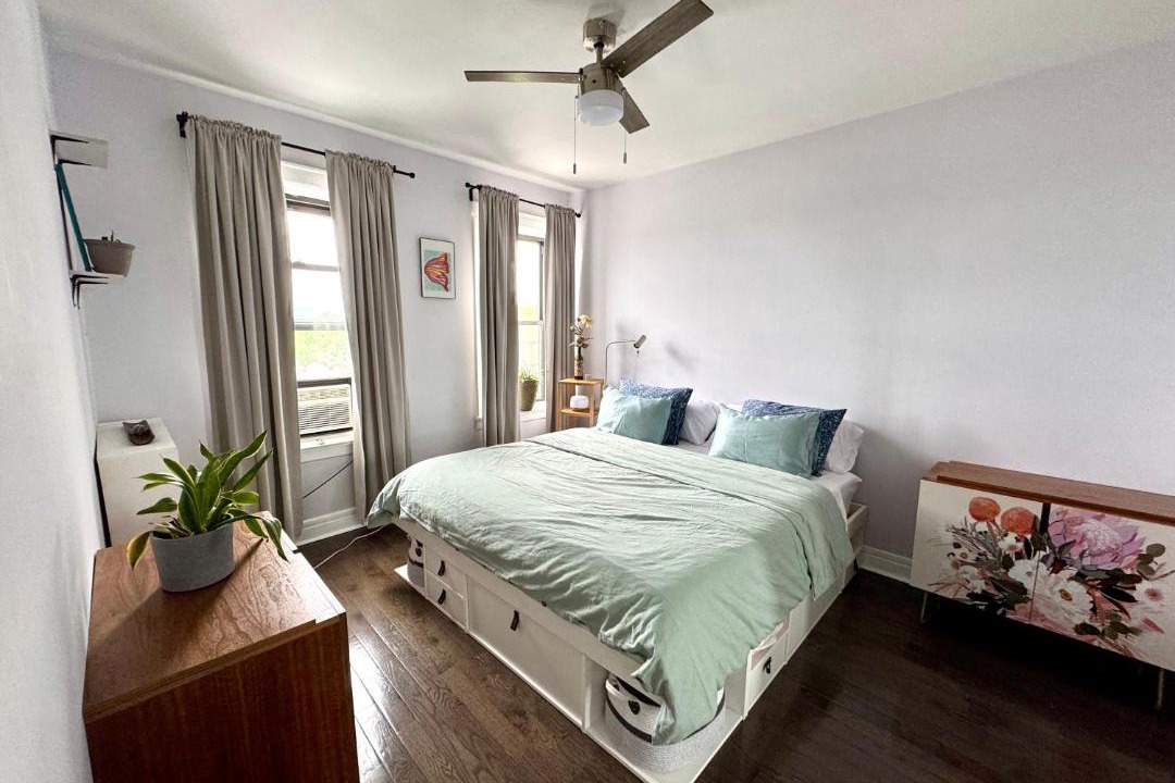 Photo of Bedroom in West Side