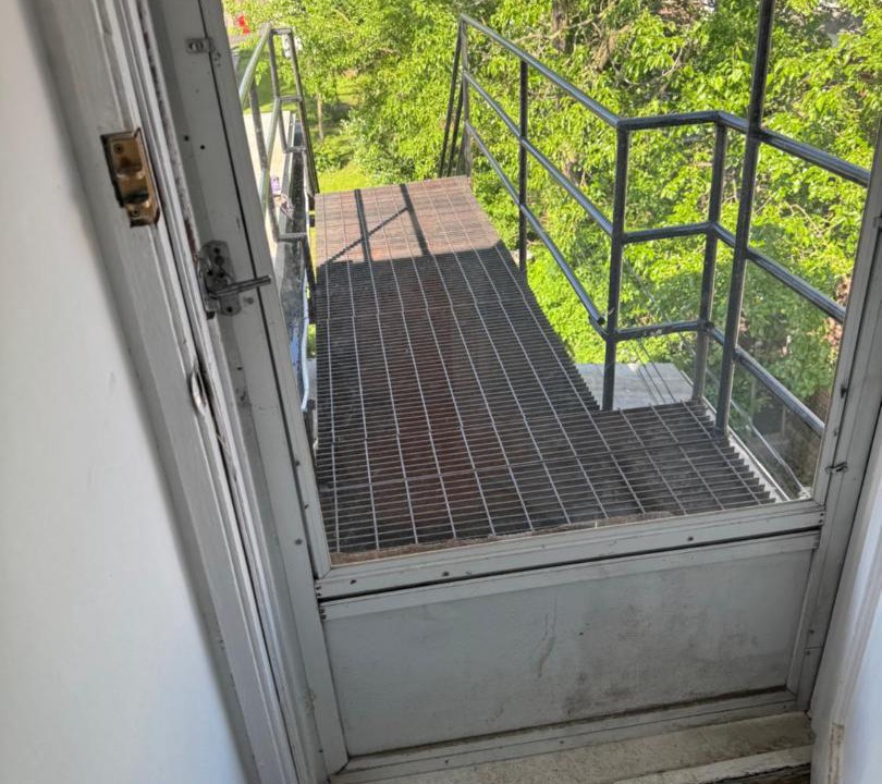 Photo of Patio Balcony in Souderton