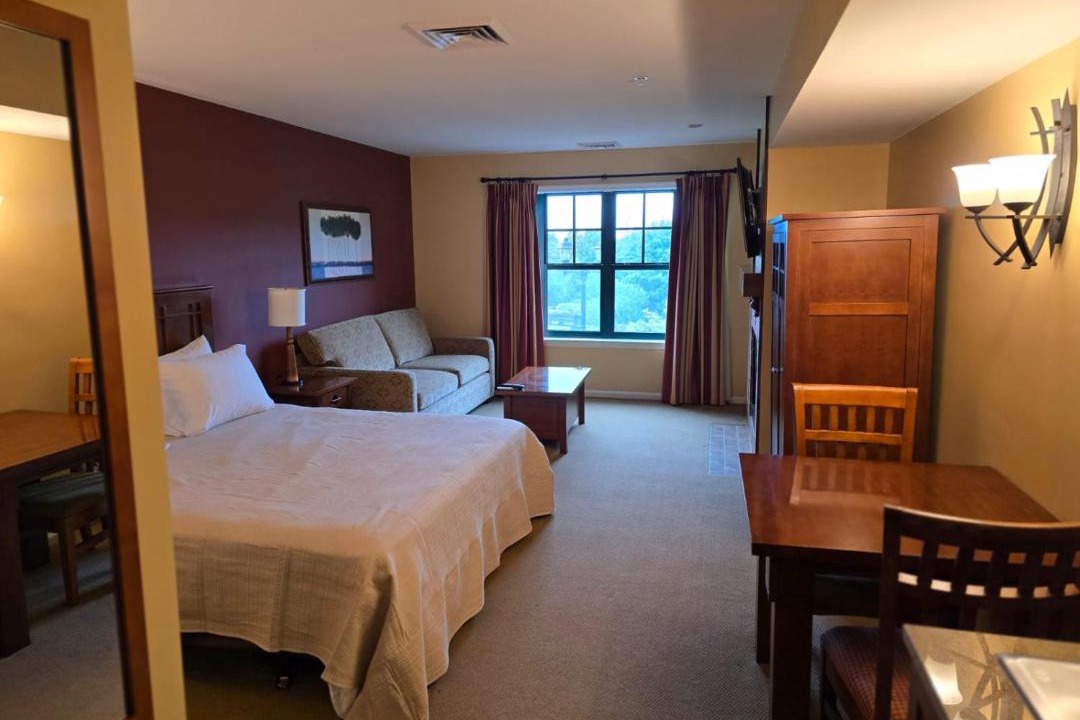 Photo of Bedroom in Vernon