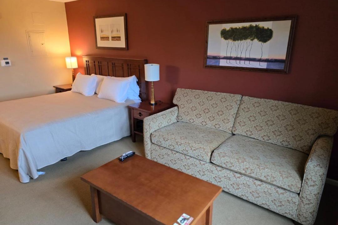Photo of Bedroom in Vernon