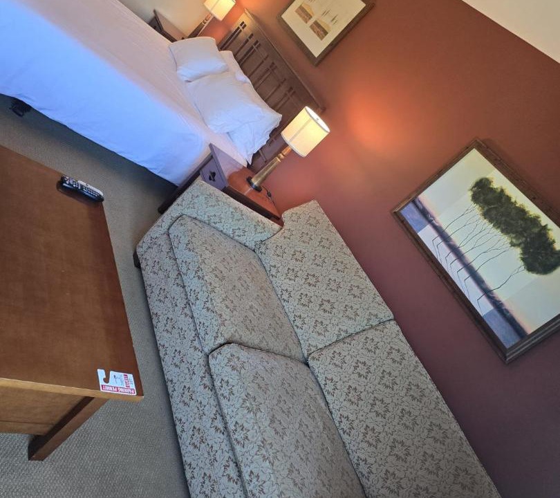 Photo of Bedroom in Vernon