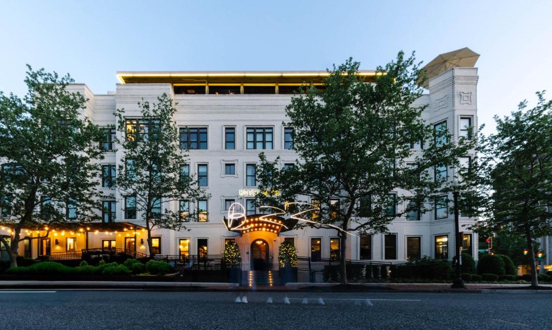 Photo of Others in Foggy Bottom