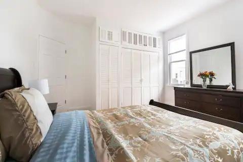 Photo of Bedroom in West New York