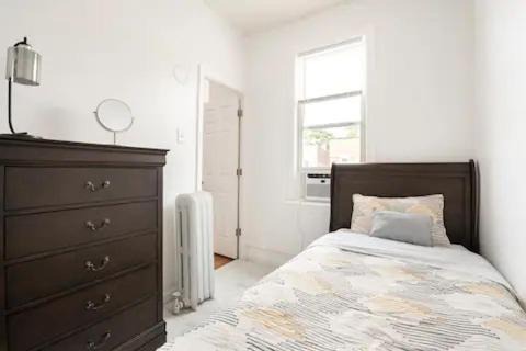 Photo of Bedroom in West New York