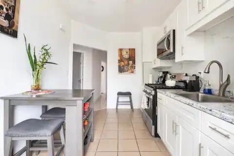 Photo of Kitchen in West New York
