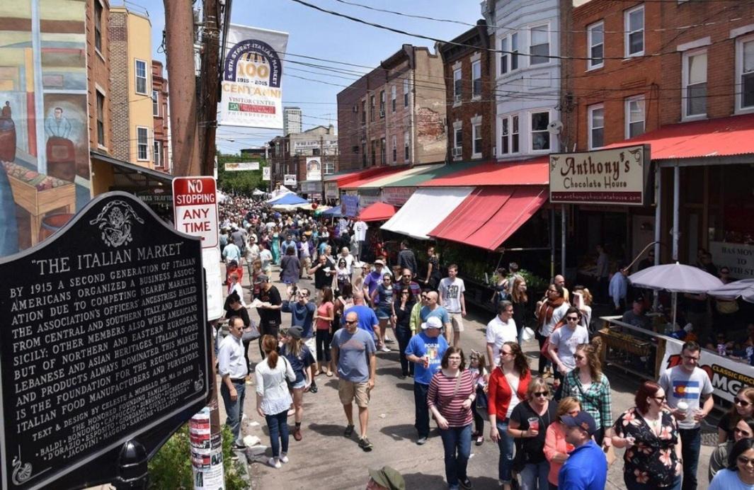 Photo of Others in South Philadelphia
