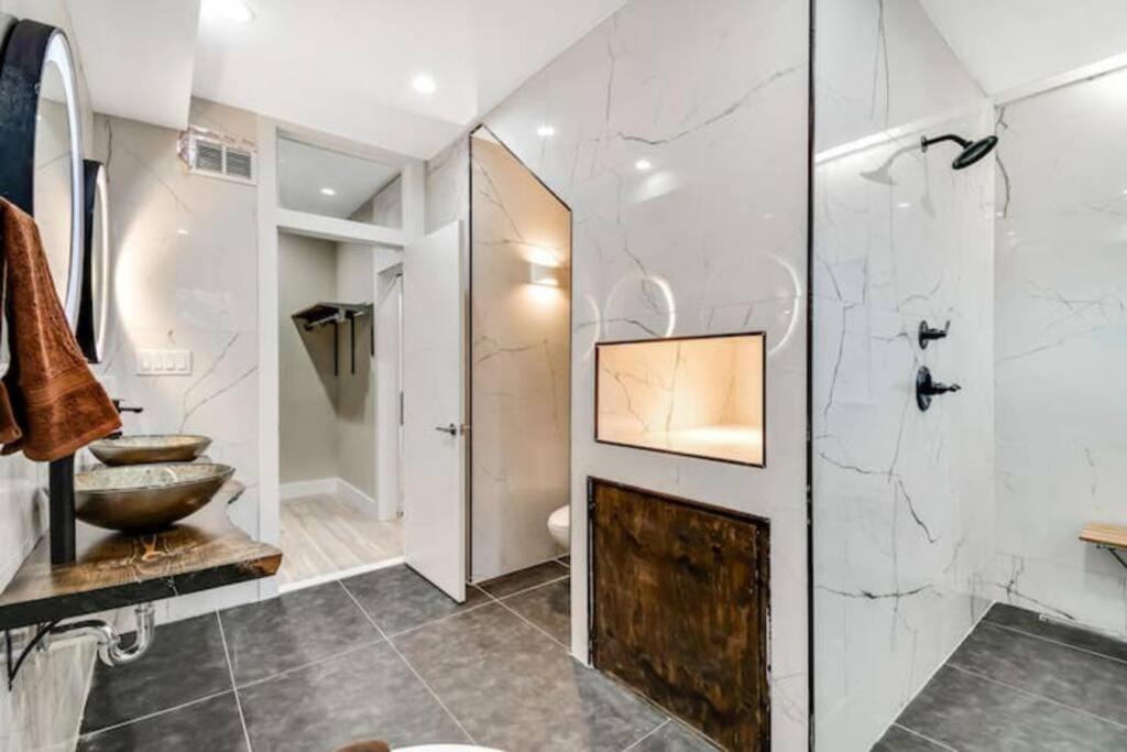 Photo of Bathroom in South Philadelphia