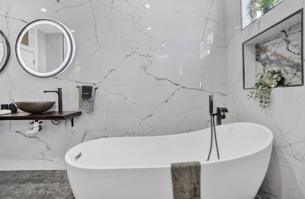 Photo of Bathroom in South Philadelphia