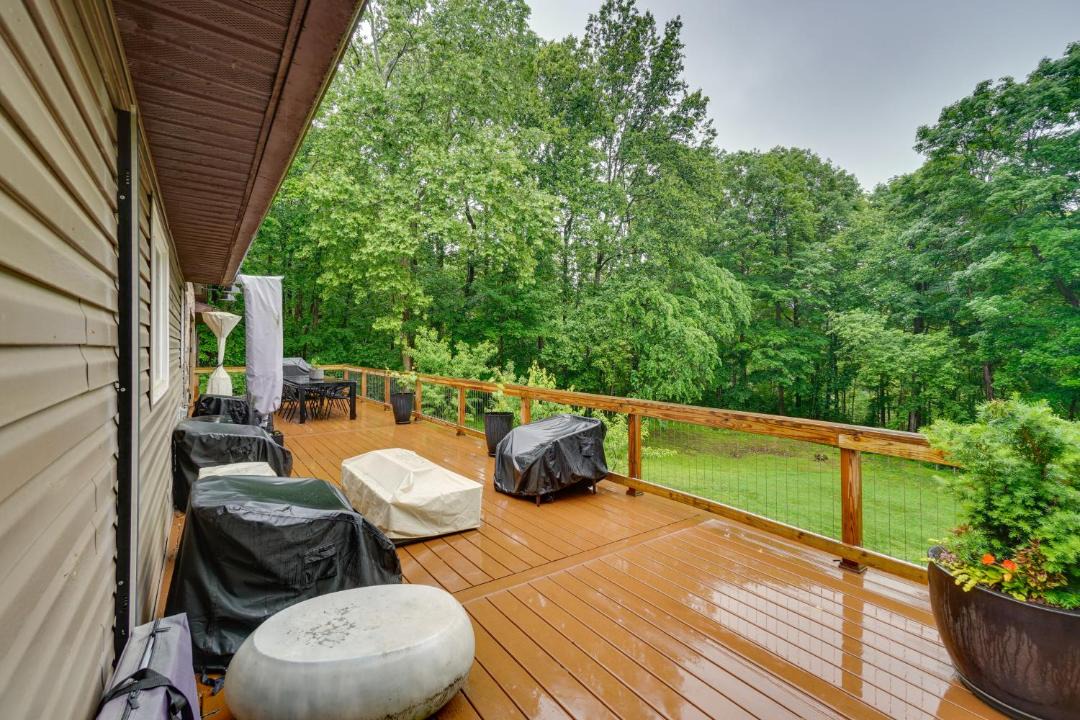 Photo of Patio Balcony in Falling Waters