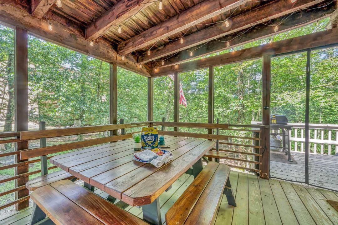Photo of Patio Balcony in Rowland