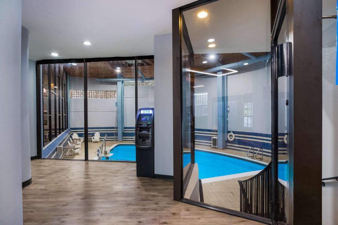 Photo of Bathroom in Bordentown