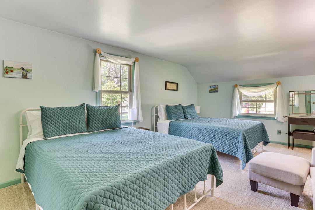 Photo of Bedroom in Salem