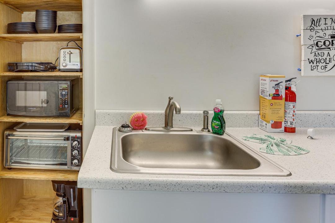 Photo of Kitchen in Salem