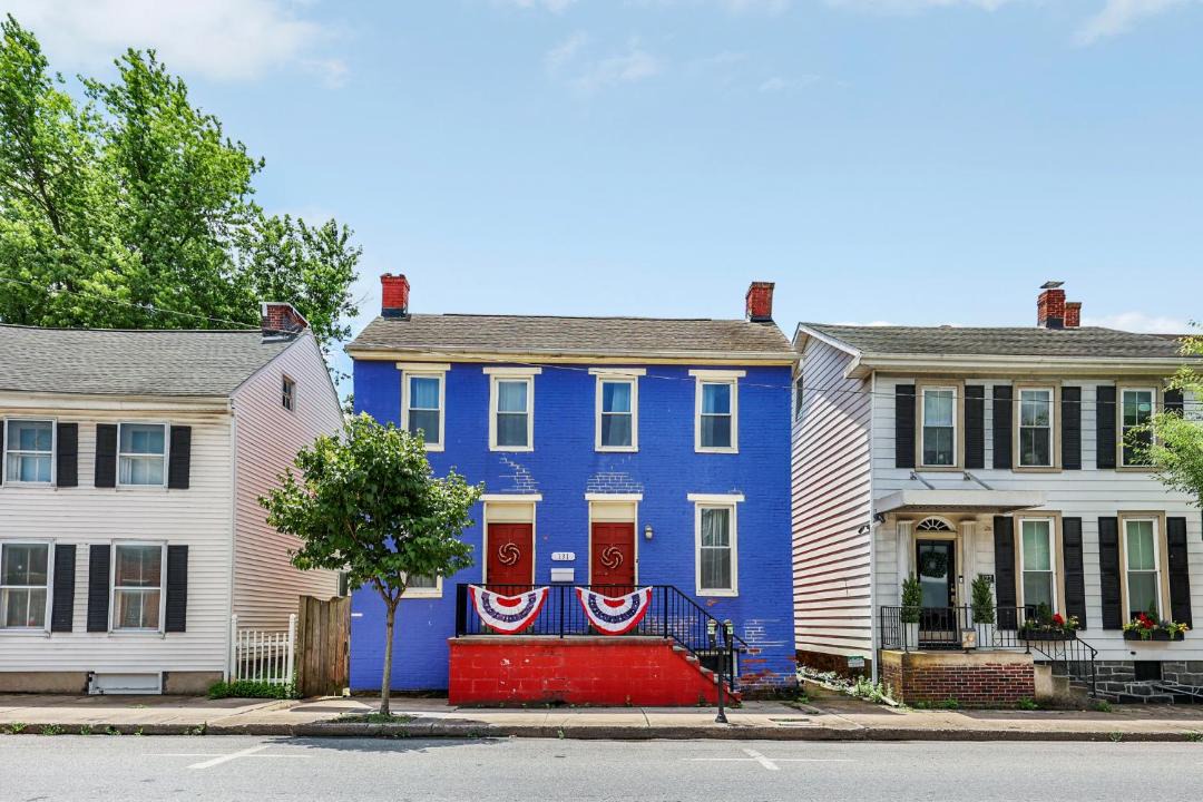 Photo of Others in Gettysburg