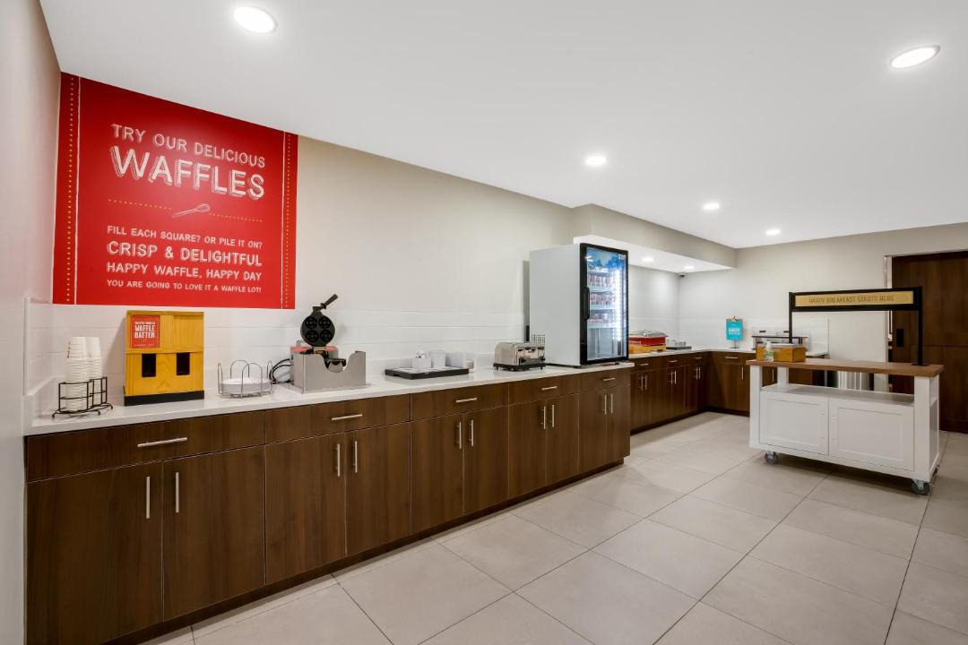 Photo of Kitchen in Willow Grove