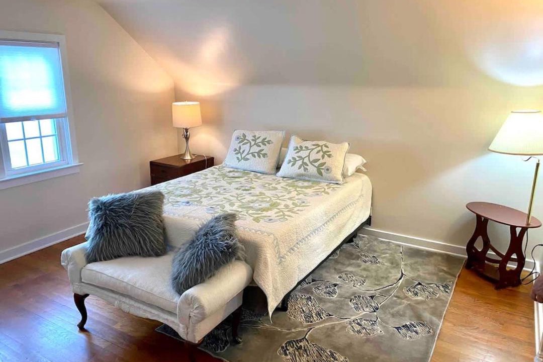 Photo of Bedroom in Manheim