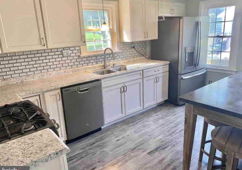 Photo of Kitchen in Manheim