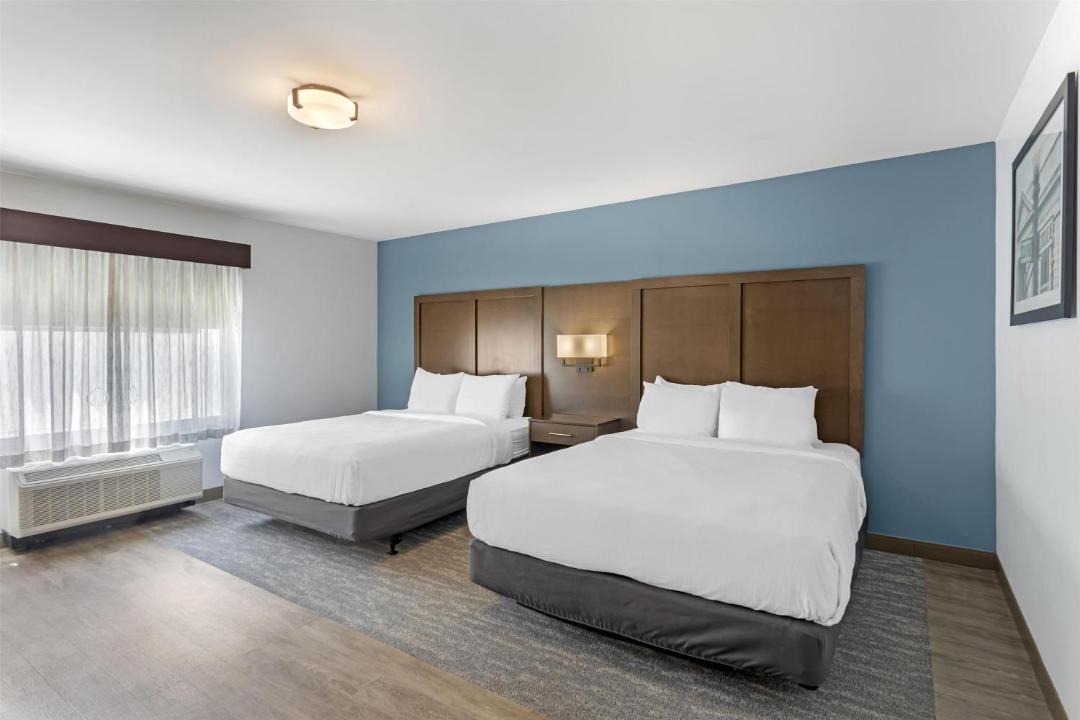 Photo of Bedroom in Hershey