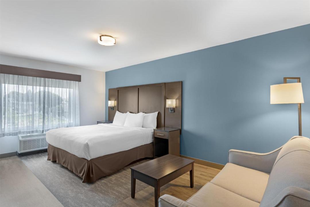 Photo of Bedroom in Hershey