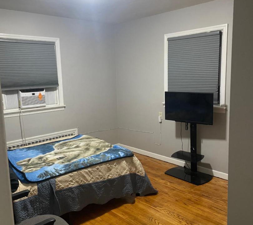 Photo of Bedroom in Hillside