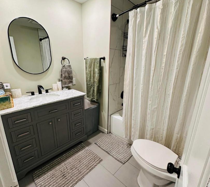 Photo of Bathroom in Yardville-Groveville